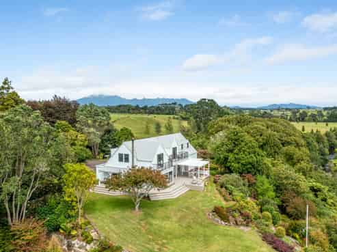 280 Mountain Road, Lepperton