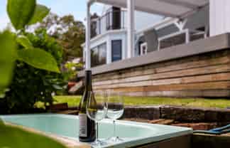 280 Mountain Road, Lepperton