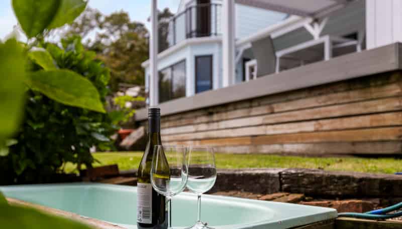 280 Mountain Road, Lepperton