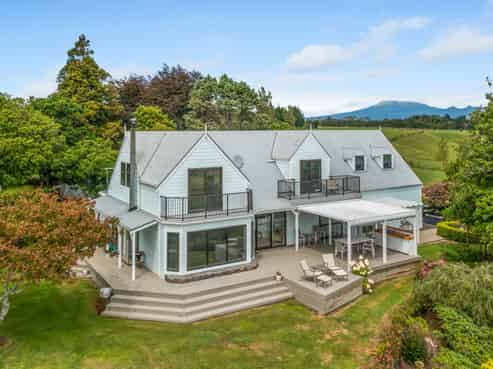 280 Mountain Road, Lepperton