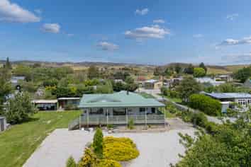 9 Macdonald Street, Ophir