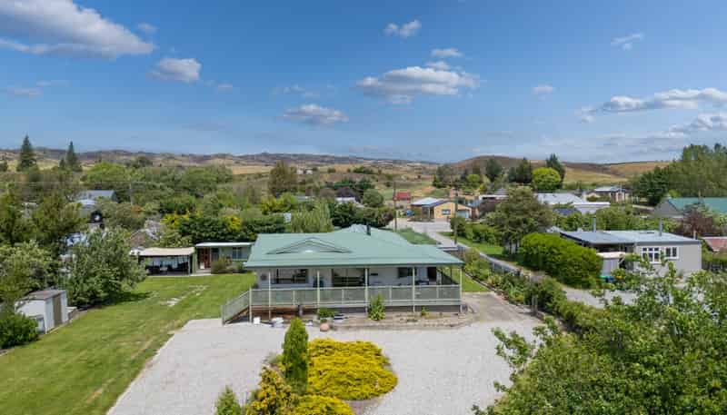 9 Macdonald Street, Ophir