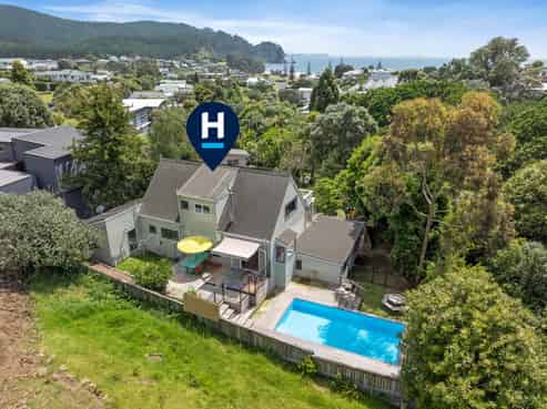 234 Russell Bruce Place, Onemana