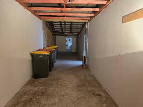Prime retail position in Pukekohe