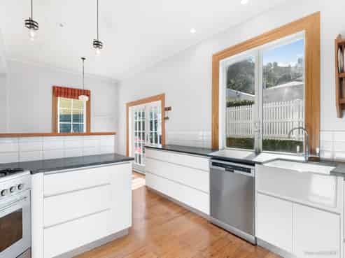 6 Orangi Kaupapa Road, Northland