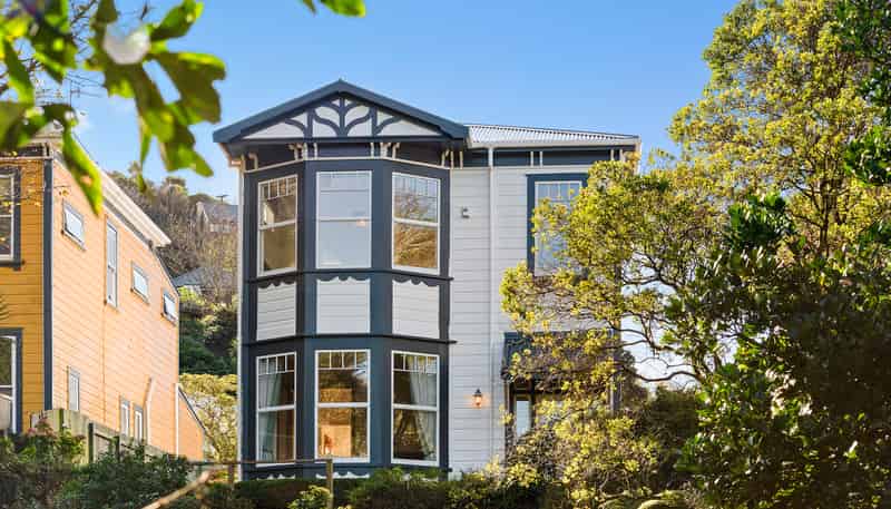 6 Orangi Kaupapa Road, Northland