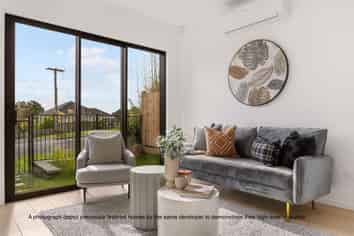 Lot 9/20 Melia Place, Stanmore Bay