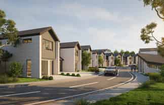 Lot 9/20 Melia Place, Stanmore Bay