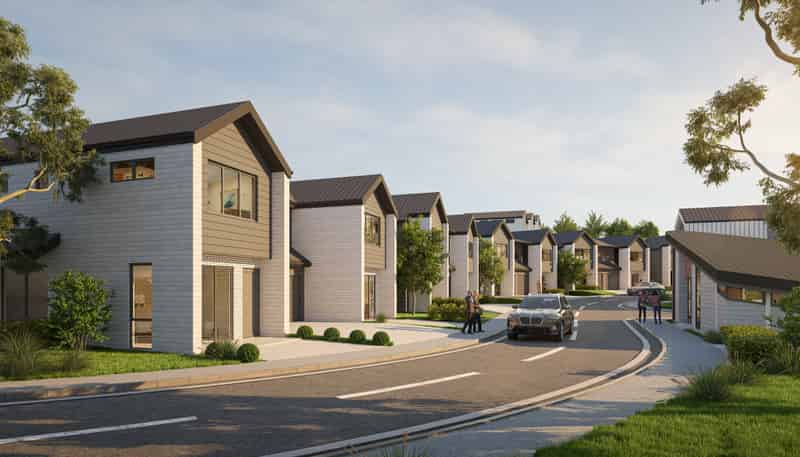Lot 9/20 Melia Place, Stanmore Bay