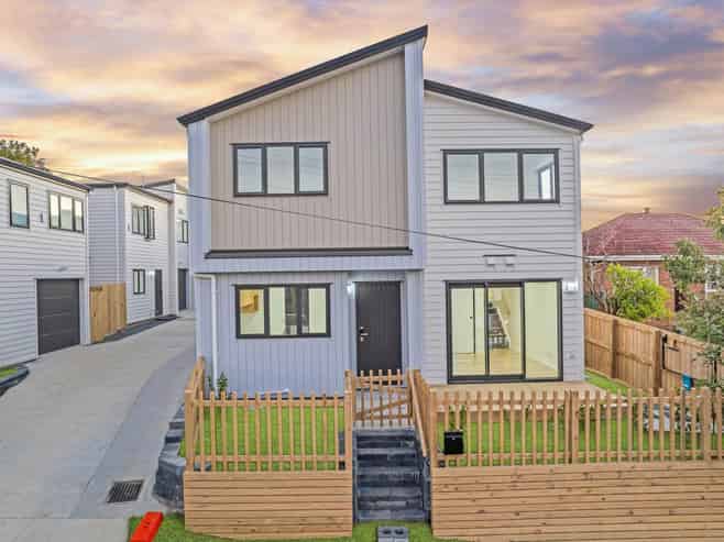 6 Pah Road, Papatoetoe