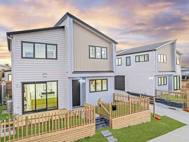6 Pah Road, Papatoetoe