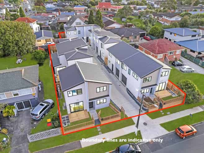 6 Pah Road, Papatoetoe