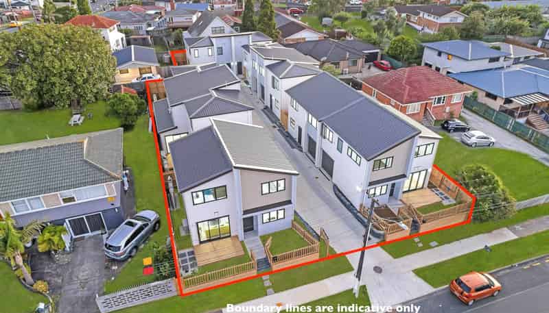 6 Pah Road, Papatoetoe
