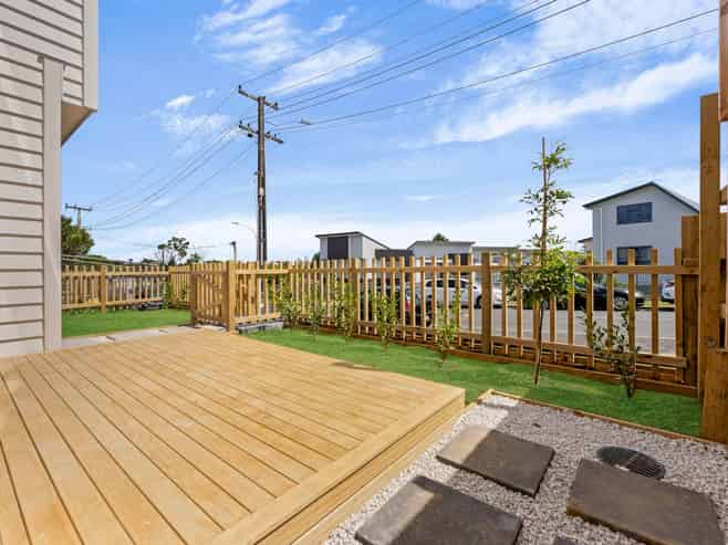 6 Pah Road, Papatoetoe