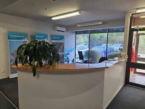 Value Office Space with 46 carparks
