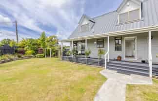 54 Tavistock Road, Waipukurau