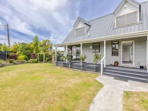 54 Tavistock Road, Waipukurau