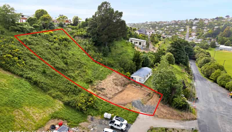 60 Frasers Road, Glenross