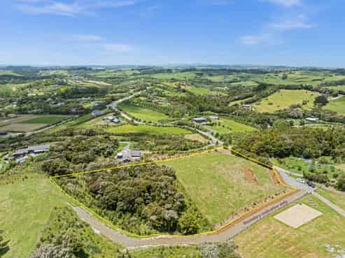 34 Pa Hill Lane, Mangawhai