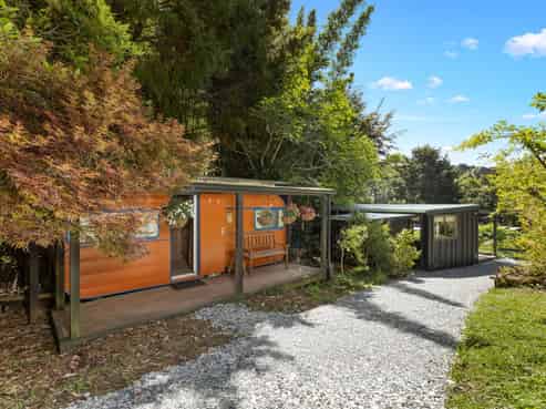 26 Brick Bay Drive, Sandspit