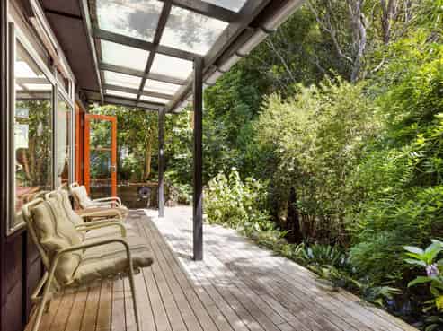 26 Brick Bay Drive, Sandspit