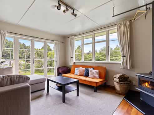 17 Omaki Road, Owhango