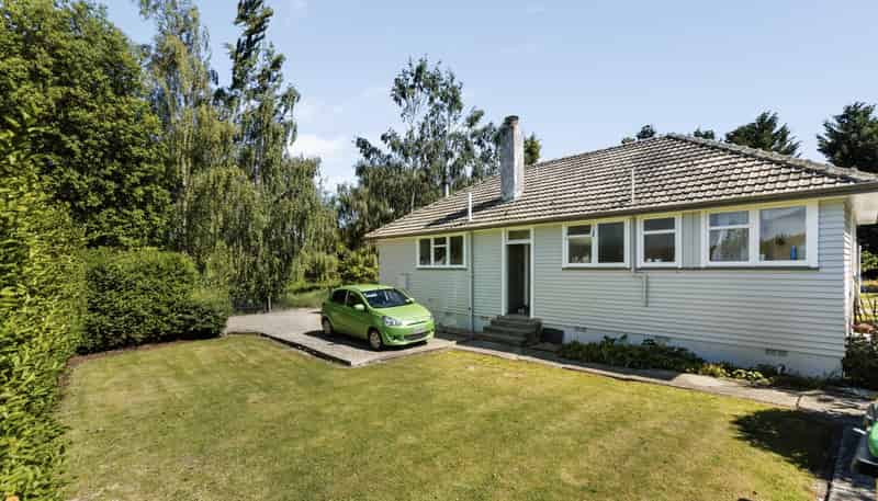 37 Pery Street, Ranfurly