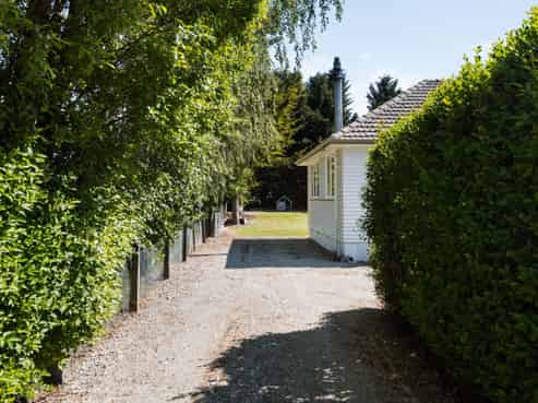 37 Pery Street, Ranfurly