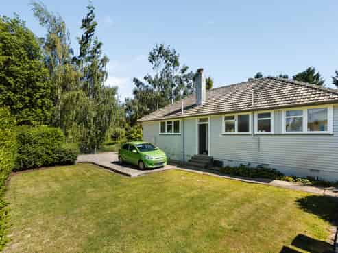 37 Pery Street, Ranfurly