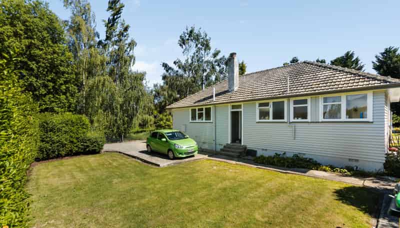 37 Pery Street, Ranfurly