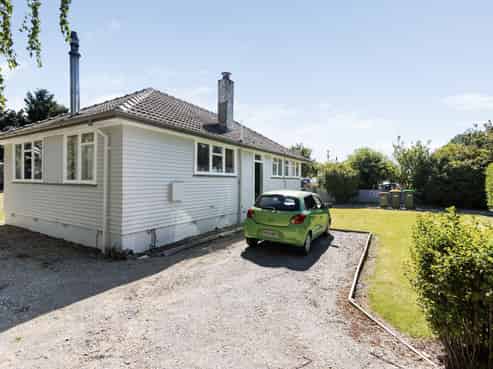 37 Pery Street, Ranfurly