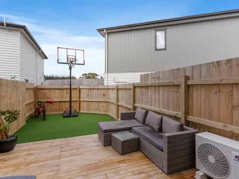 12C Bowen Street, Manurewa