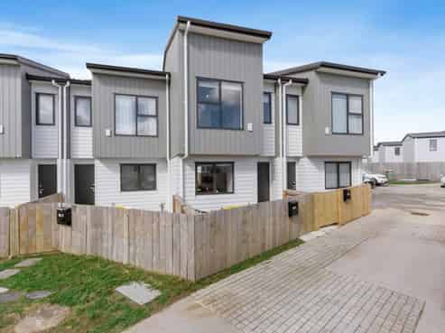 12C Bowen Street, Manurewa