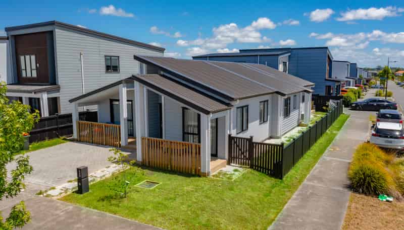 34B Kahui Parade, Drury