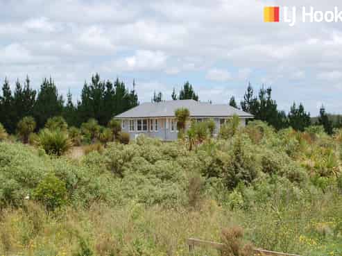 960A Oneriri Road, Kaiwaka