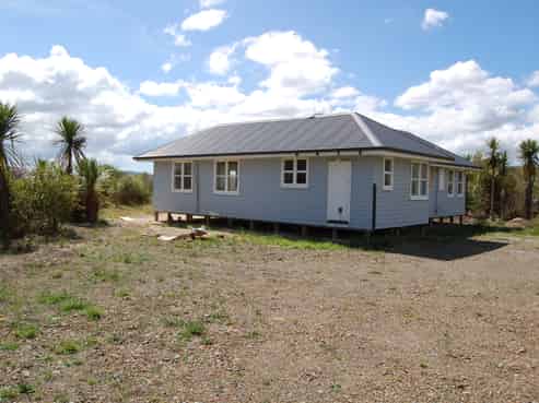 960A Oneriri Road, Kaiwaka