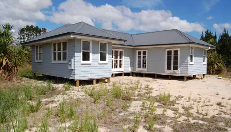 960A Oneriri Road, Kaiwaka