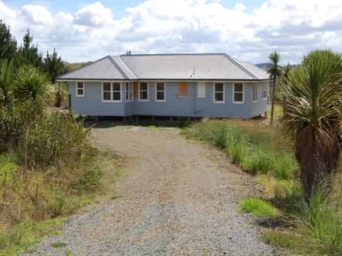 960A Oneriri Road, Kaiwaka