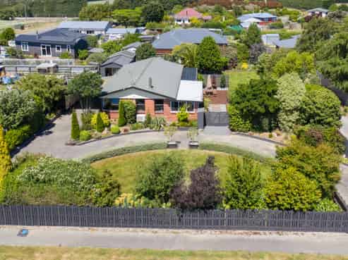 39 Waymouth Street, Fairton