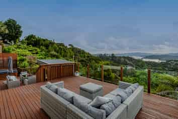 61 Oromahoe Road, Opua