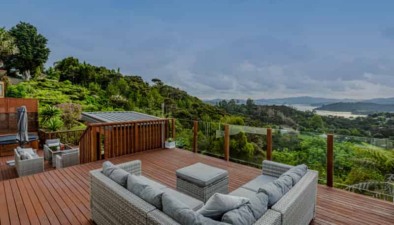 61 Oromahoe Road, Opua