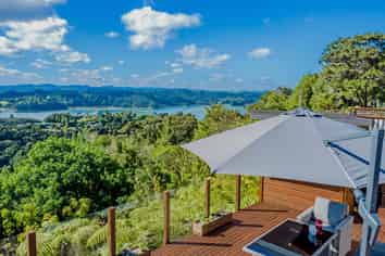 61 Oromahoe Road, Opua