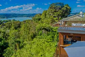 61 Oromahoe Road, Opua