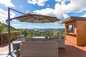 61 Oromahoe Road, Opua