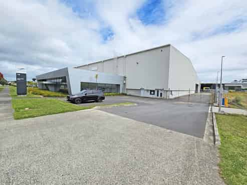 10 Manu Tapu Drive, Auckland Airport