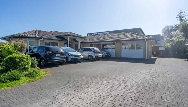 139 Fifteenth Avenue, Tauranga