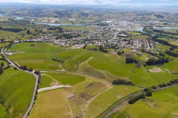  Kakapuaka Road, Balclutha