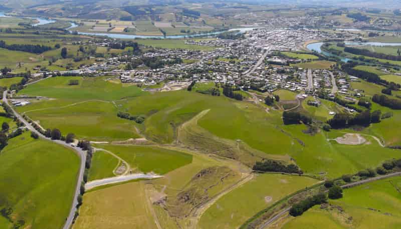  Kakapuaka Road, Balclutha