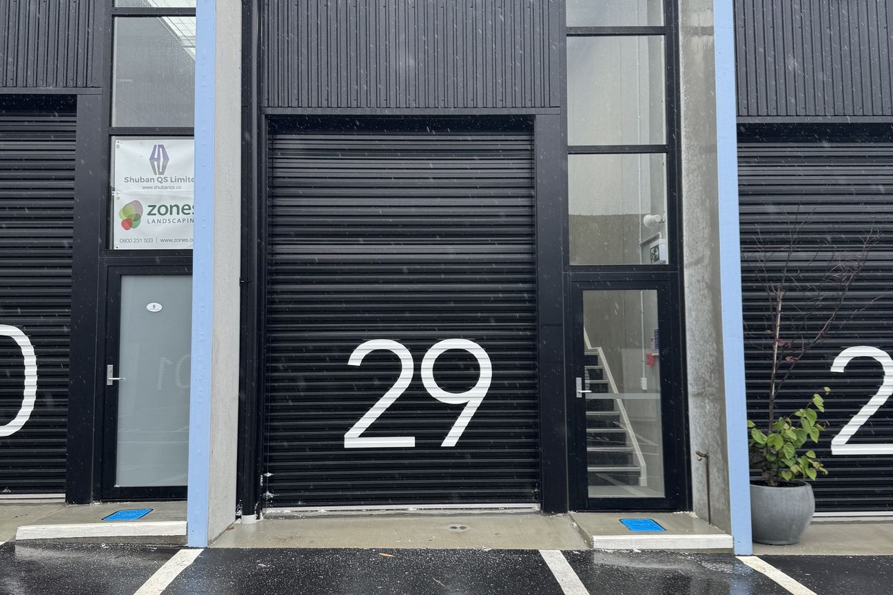 29/3 Inanga St, Hobsonville - Commercial For sale - Vista 2