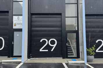 29/3 Inanga St, Hobsonville - Commercial For sale 